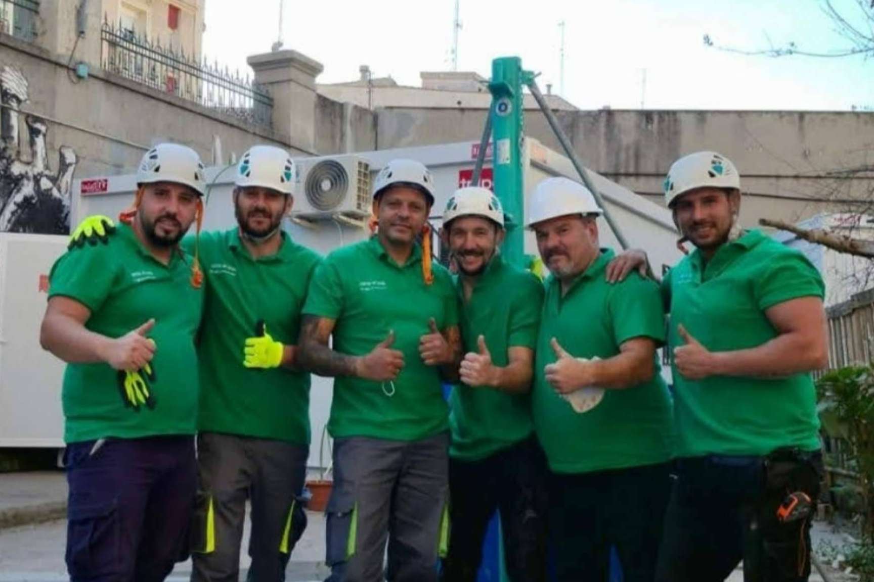 Uno de los servicios de retirada de amianto mas completos y seguros del país es realizado por Arkitex Pro Asistencia