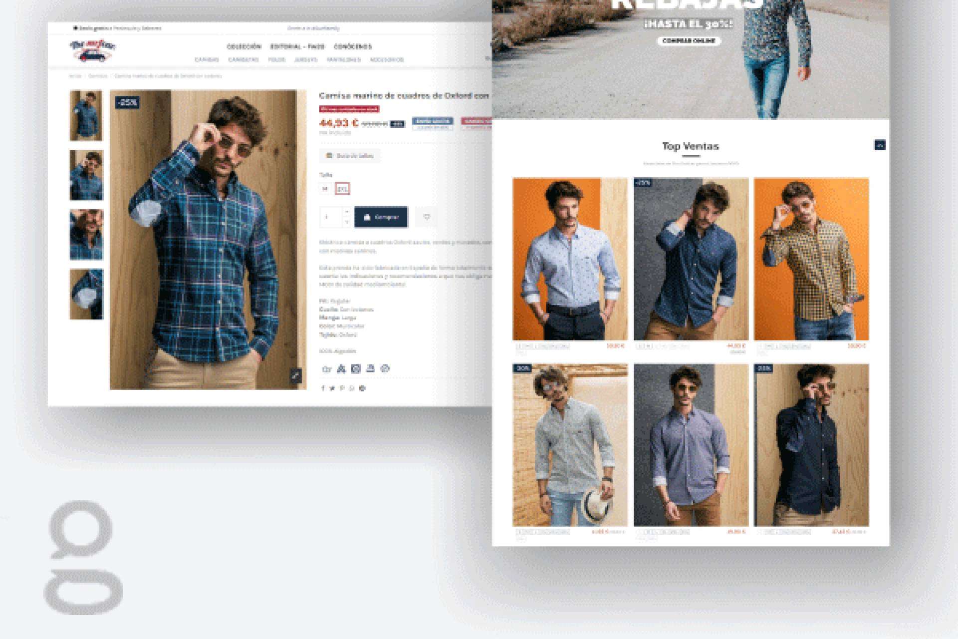 Diseño web Castellón con Angal Informática