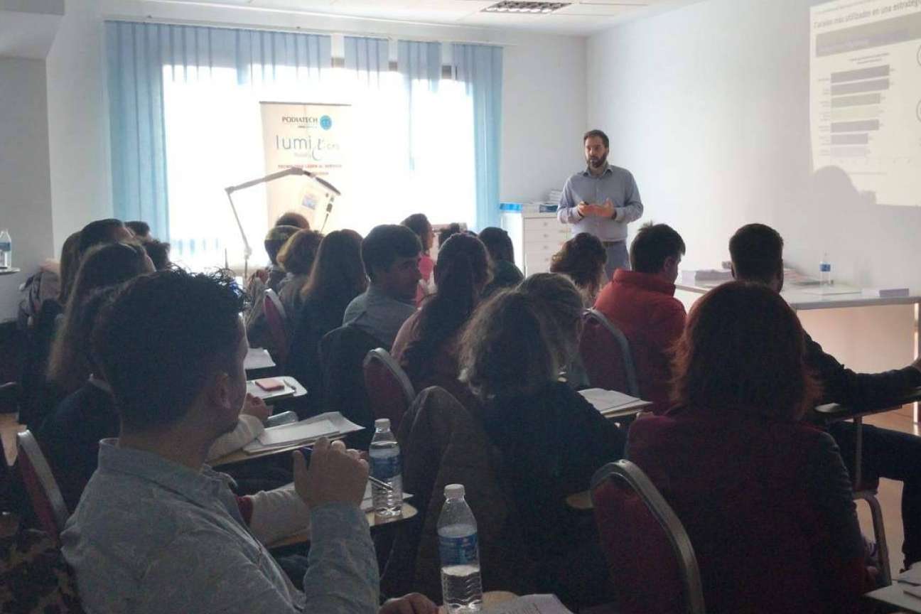 La importancia de la digitalización para las empresas según el consultor de marketing digital Francisco Rubio