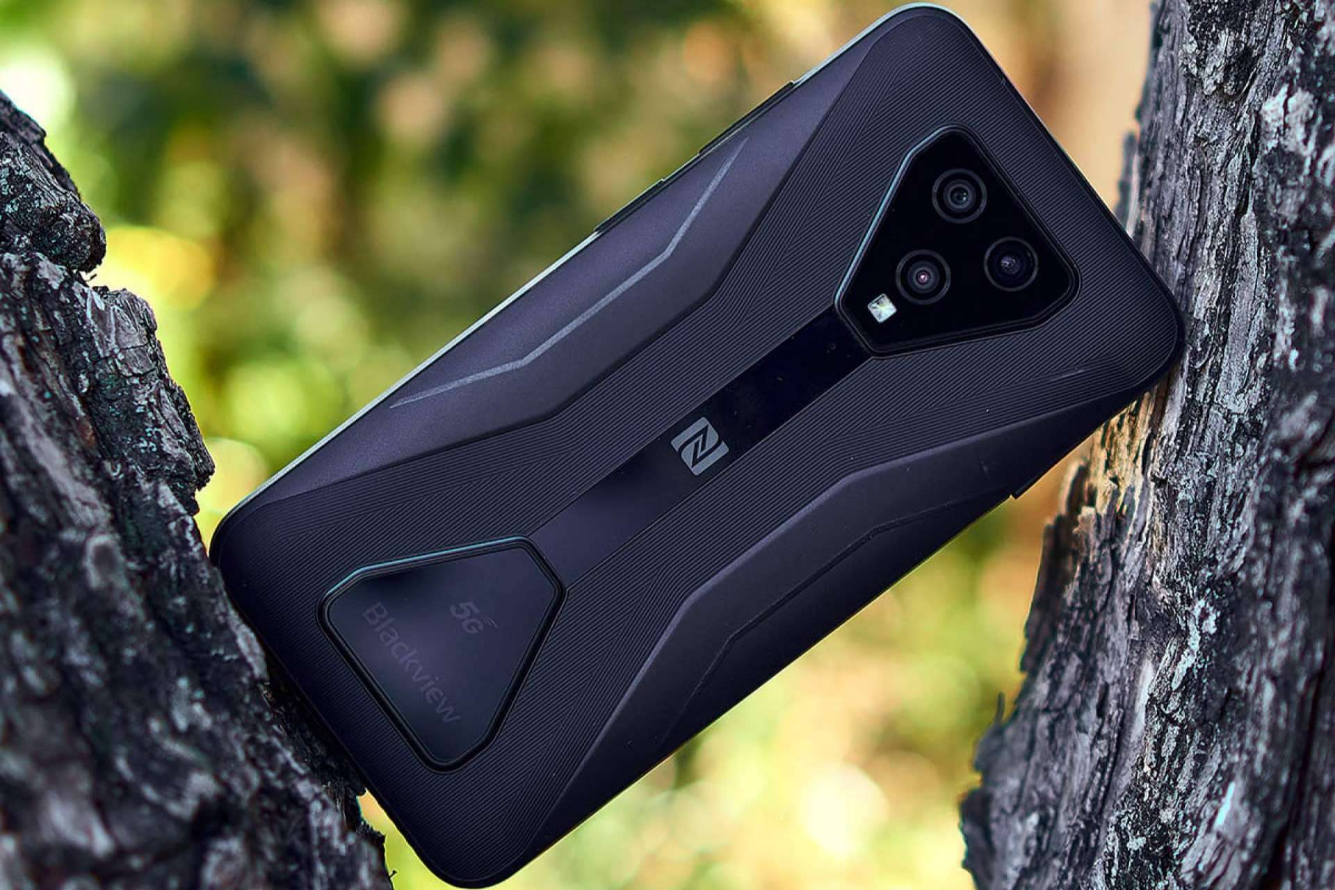 ¿Qué ventajas ofrece el móvil Blackview, también conocido como el más resistente?