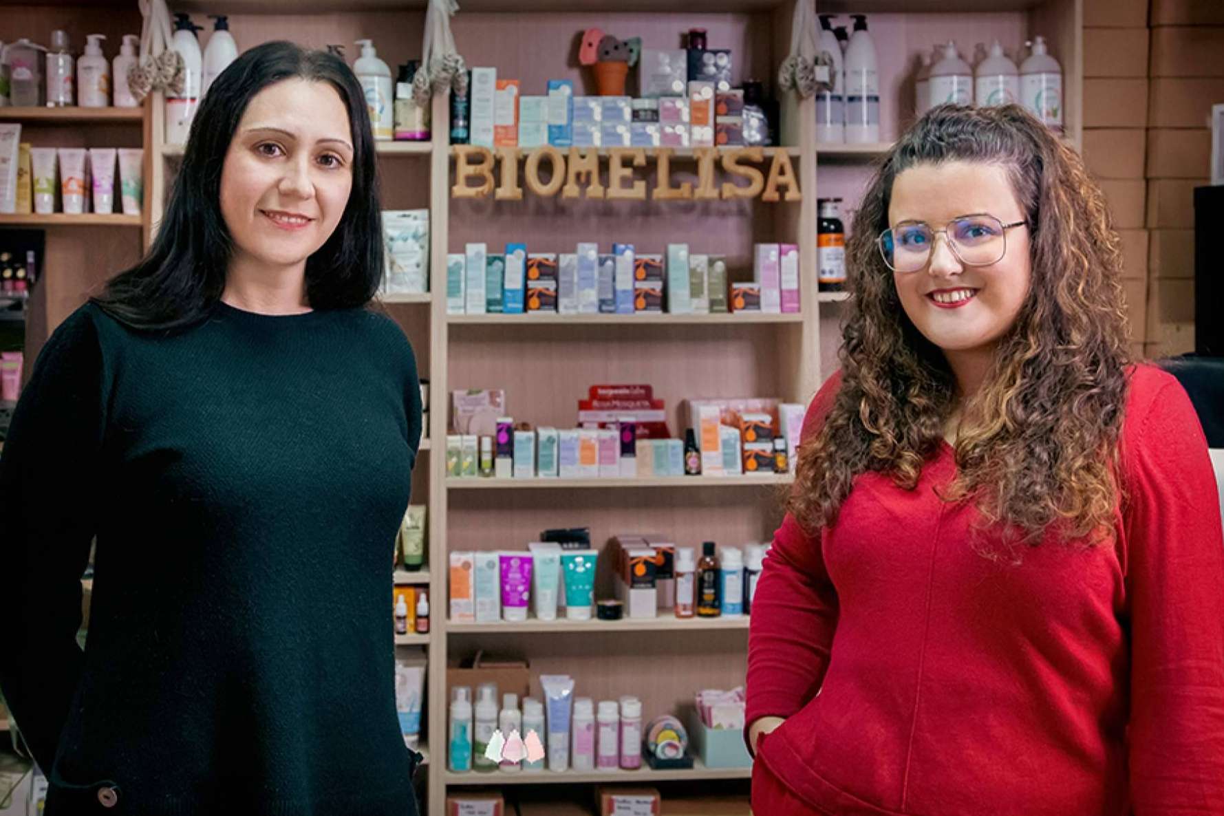Biomelisa, cosmética natural para una piel sana y radiante sin tóxicos