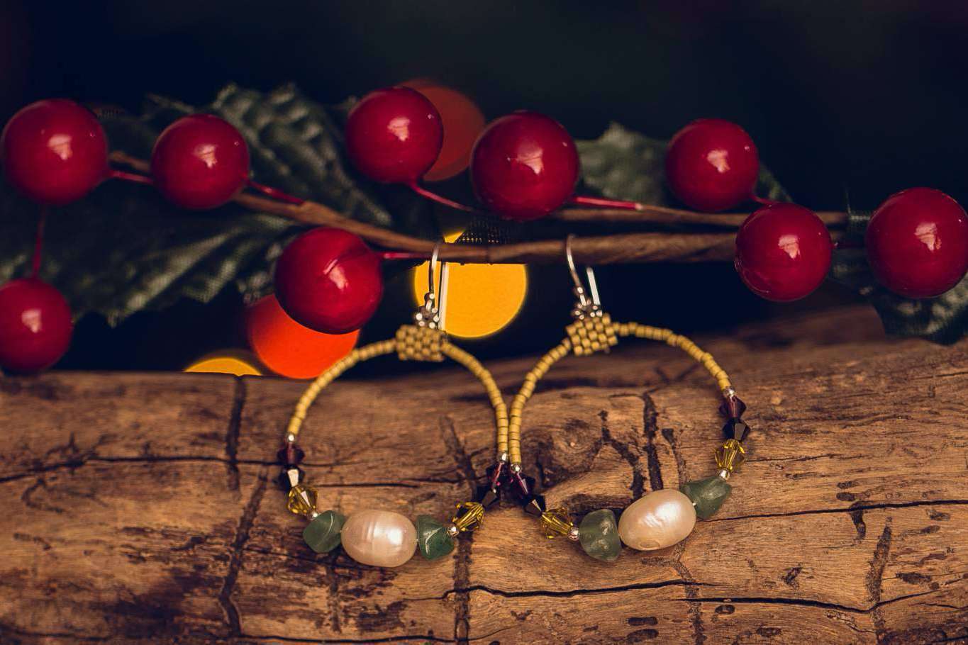 El regalo perfecto para estas fiestas llega de la mano de la Joyería Alessandra Boho