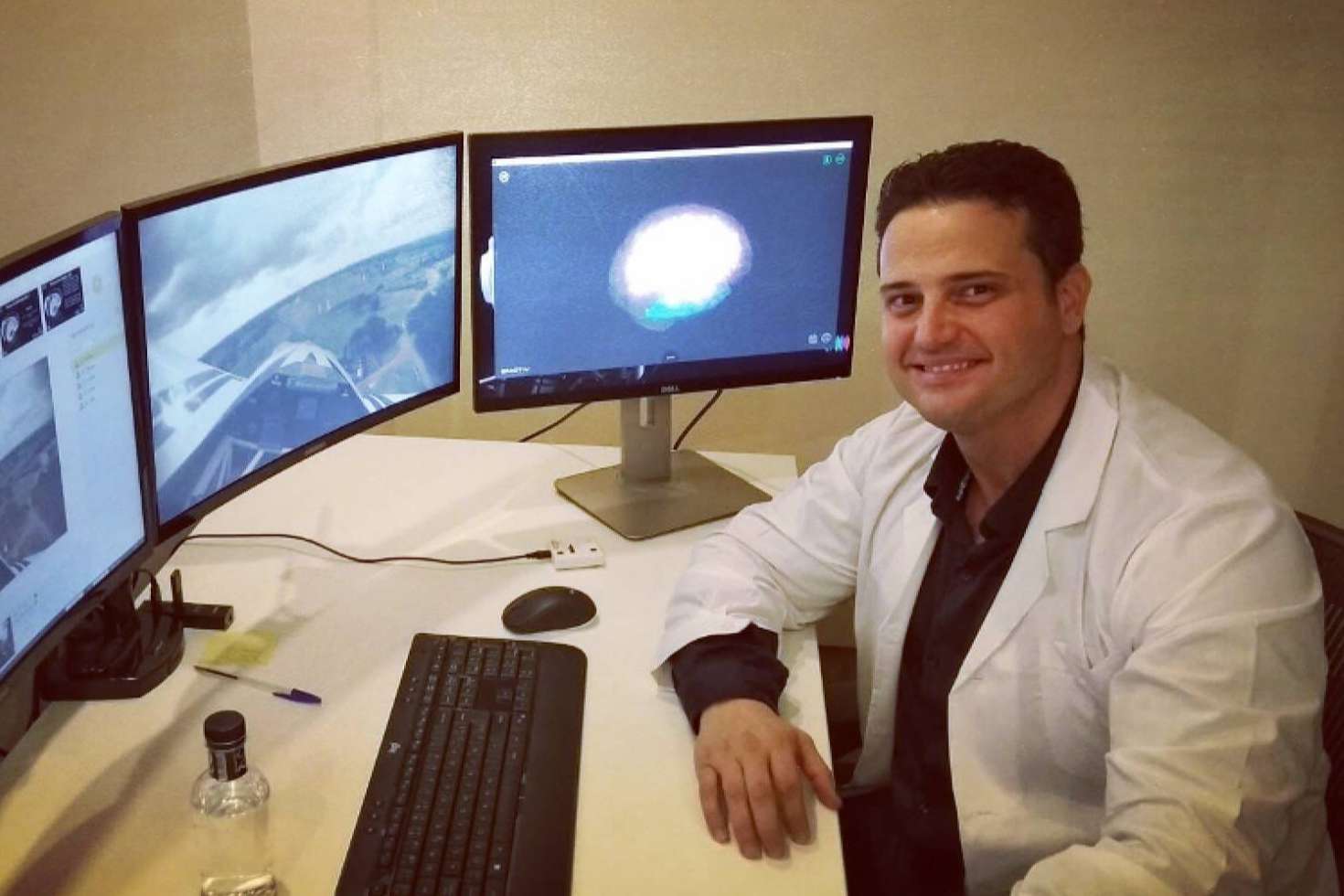 Neuroarquitectura, ¿Podría esta ciencia conducir a la arquitectura del futuro?