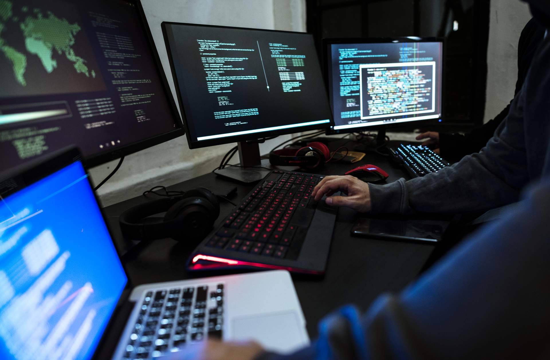 ¿Cómo es el Máster de Delitos Informáticos y Peritaciones Judiciales Informáticas ofrecido por ANTPJI?