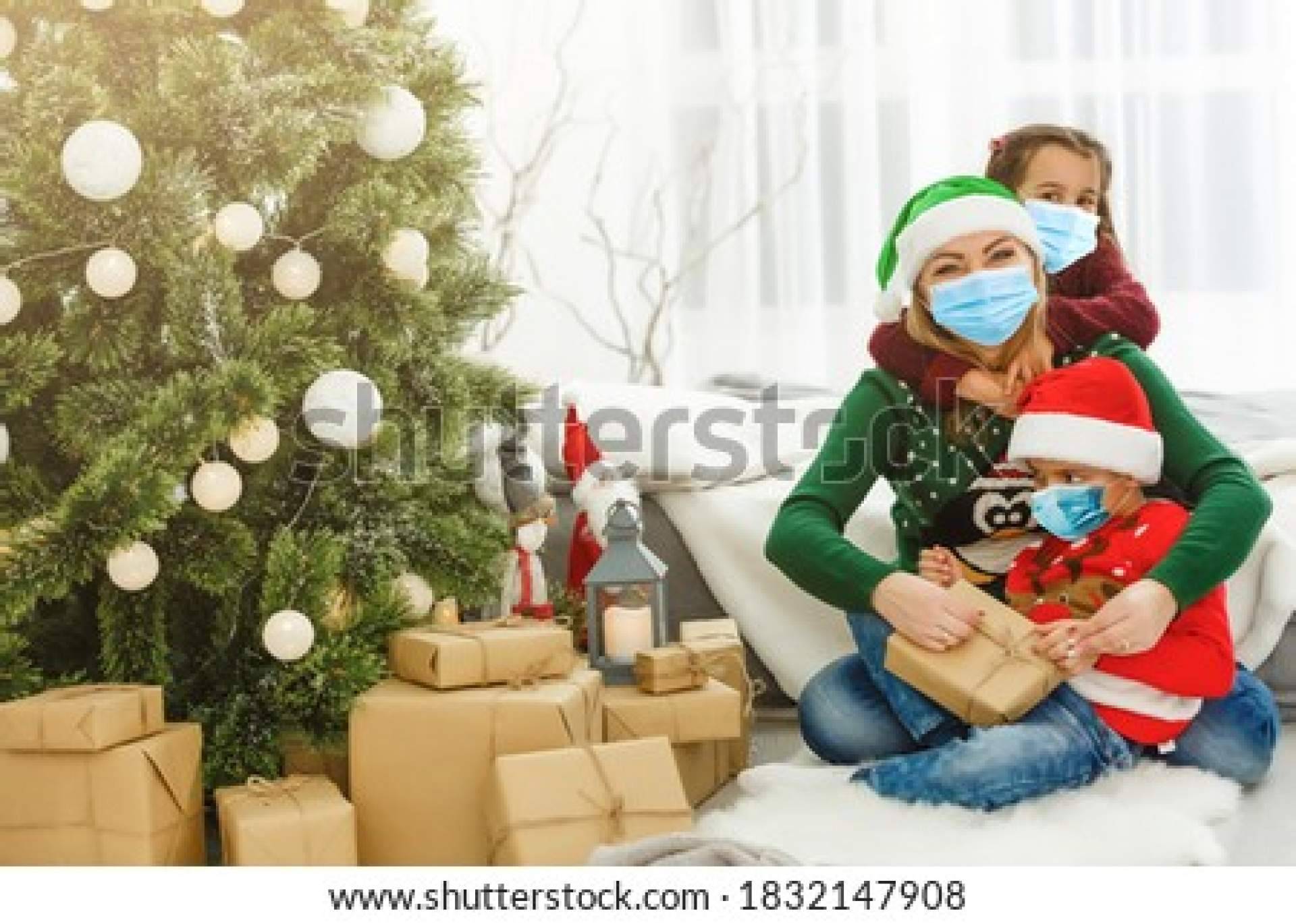 Hacerse pruebas para proteger a la familia durante estas fiestas, con Clínicas VDS