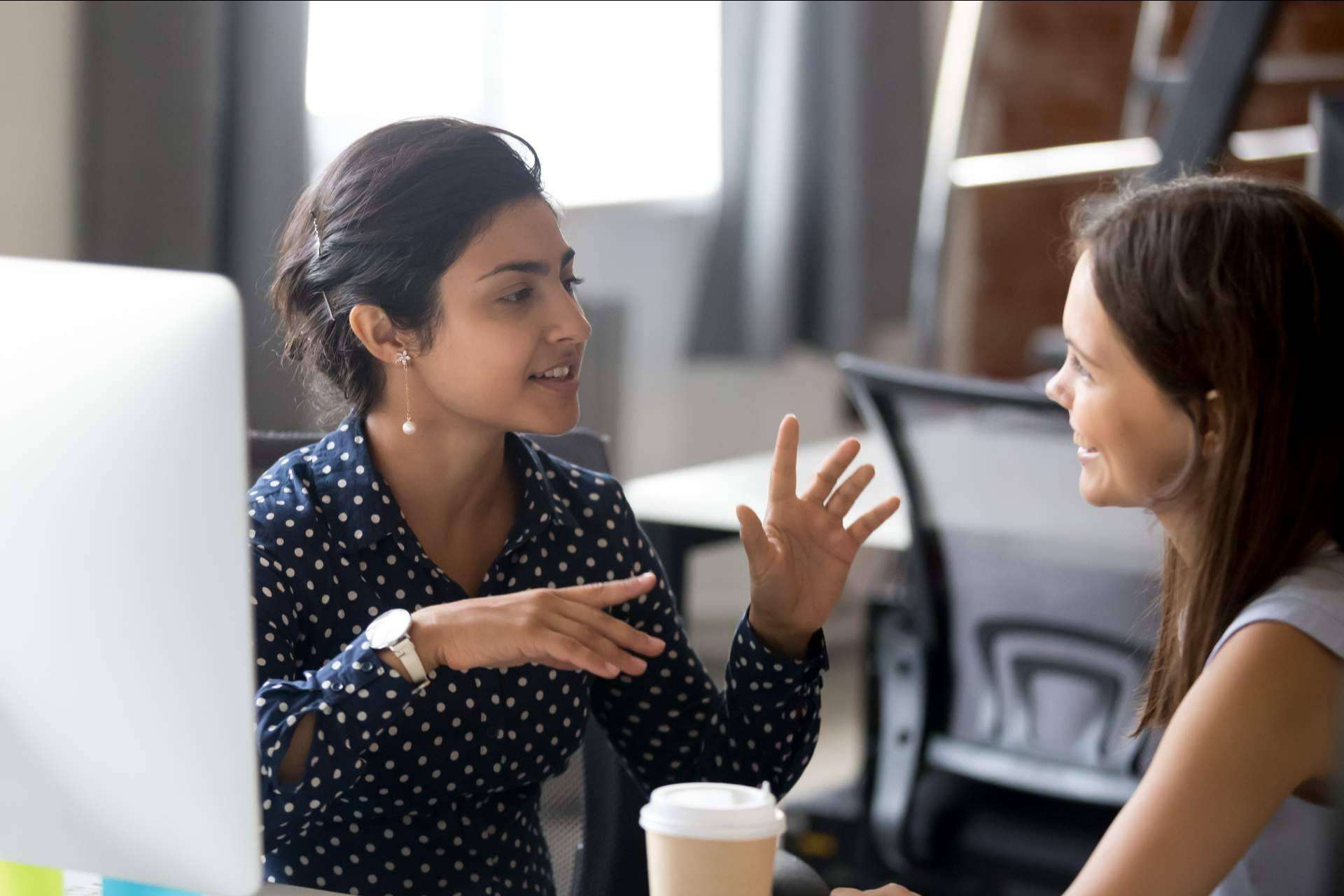 Asistir al taller de Coaching Cuántico en vivo y sus ventajas