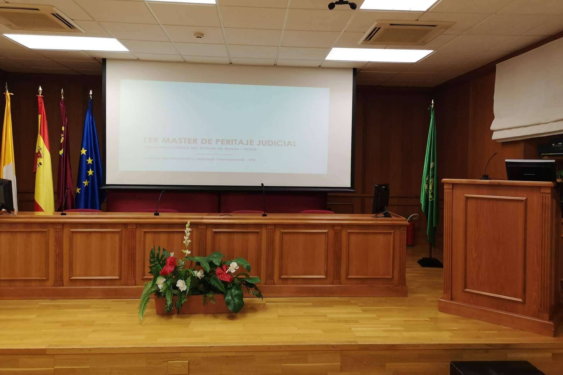 Formación online de cursos de peritaje judicial, de la mano del IFRI