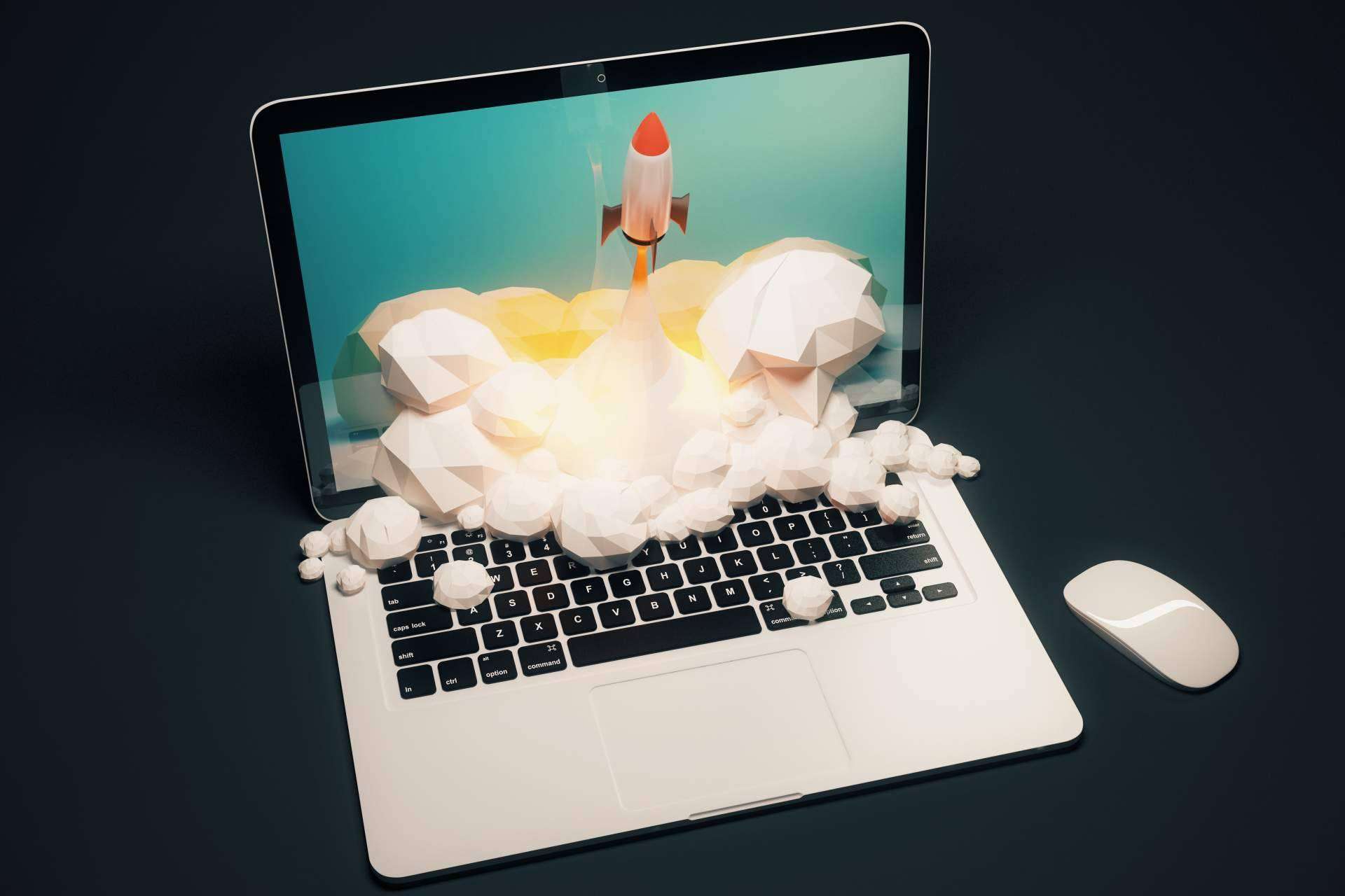 Especialistas en soluciones de marketing digital Valladolid para las compañías con El Abuelo Mirando