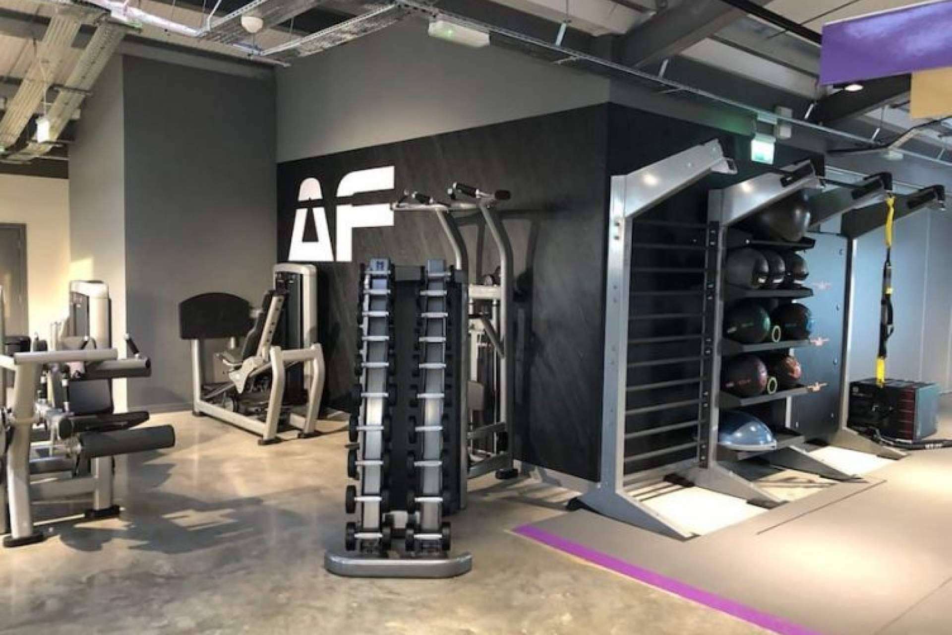 Inversiones más rentables de la mano de la red de franquicias Anytime Fitness
