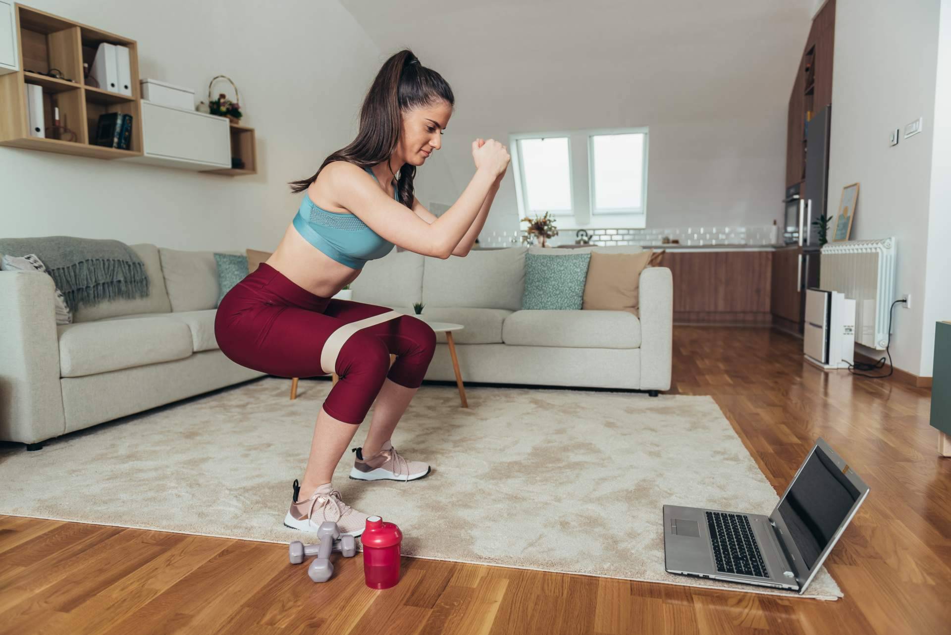 PmteamWomanFit, los expertos se centran en las fases de la menstruación y cómo entrenar según el estado