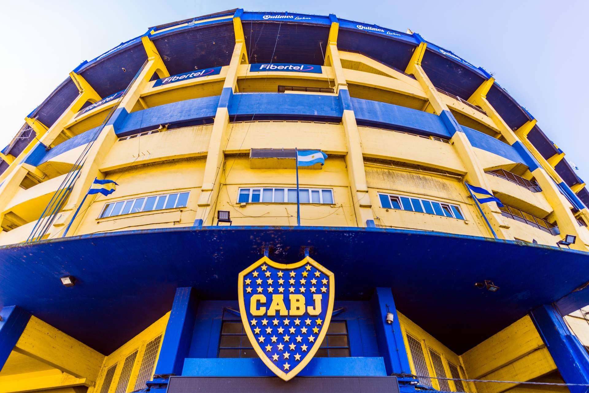 La plataforma Football Host vende entradas Boca Juniors para vivir una experiencia completa como un hincha más