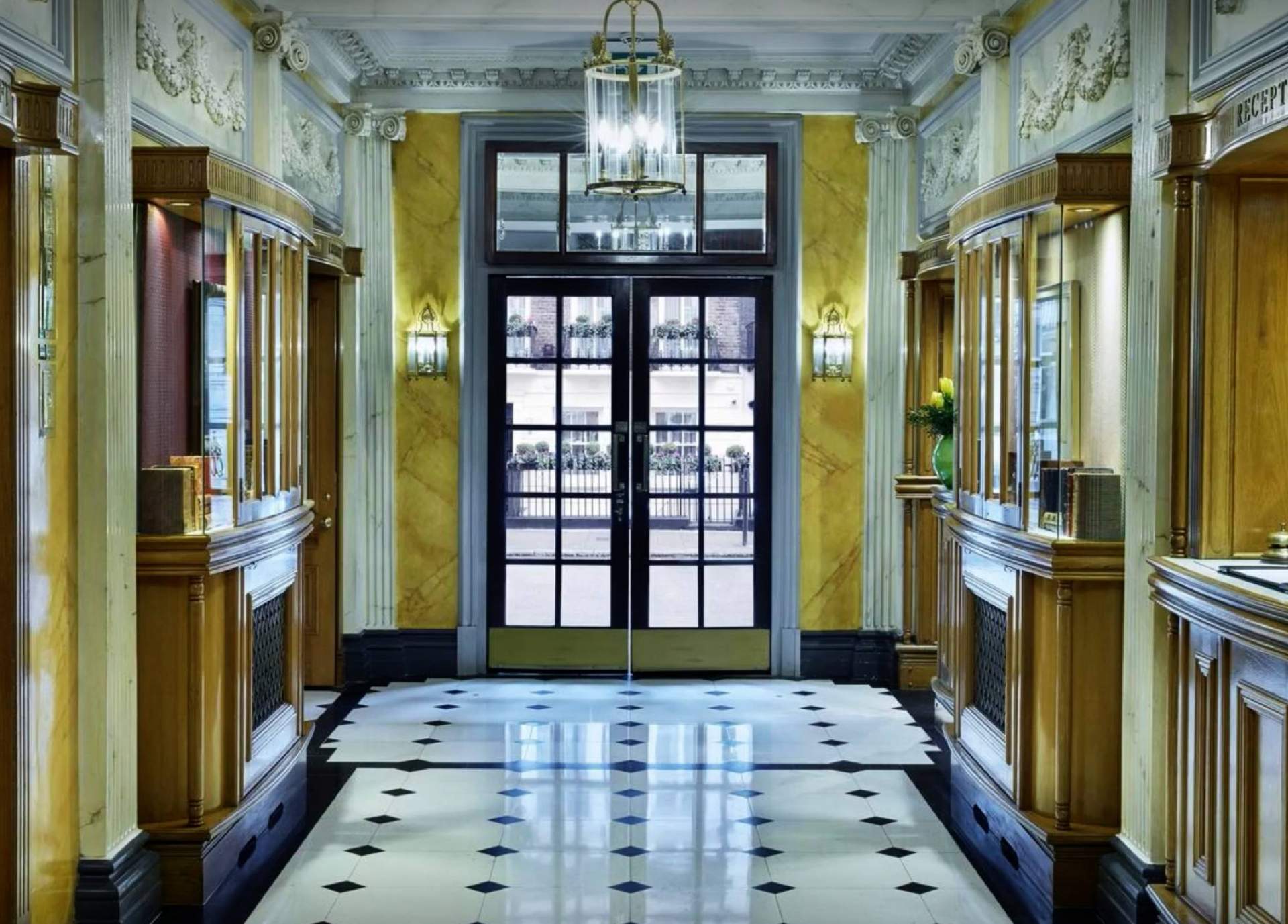 Ei2value Property brinda apartamentos en Londres y otros destinos en las mejores ubicaciones