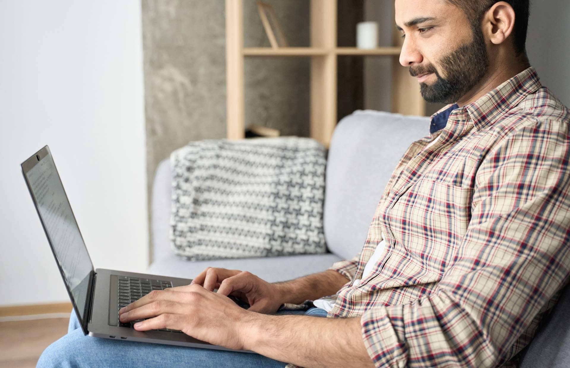 Máster online en Alimentación y Dietética, el giro profesional que se necesita