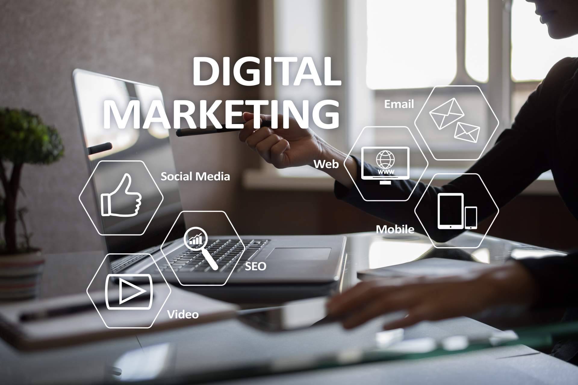 Biomarketum y la popularidad del inbound marketing