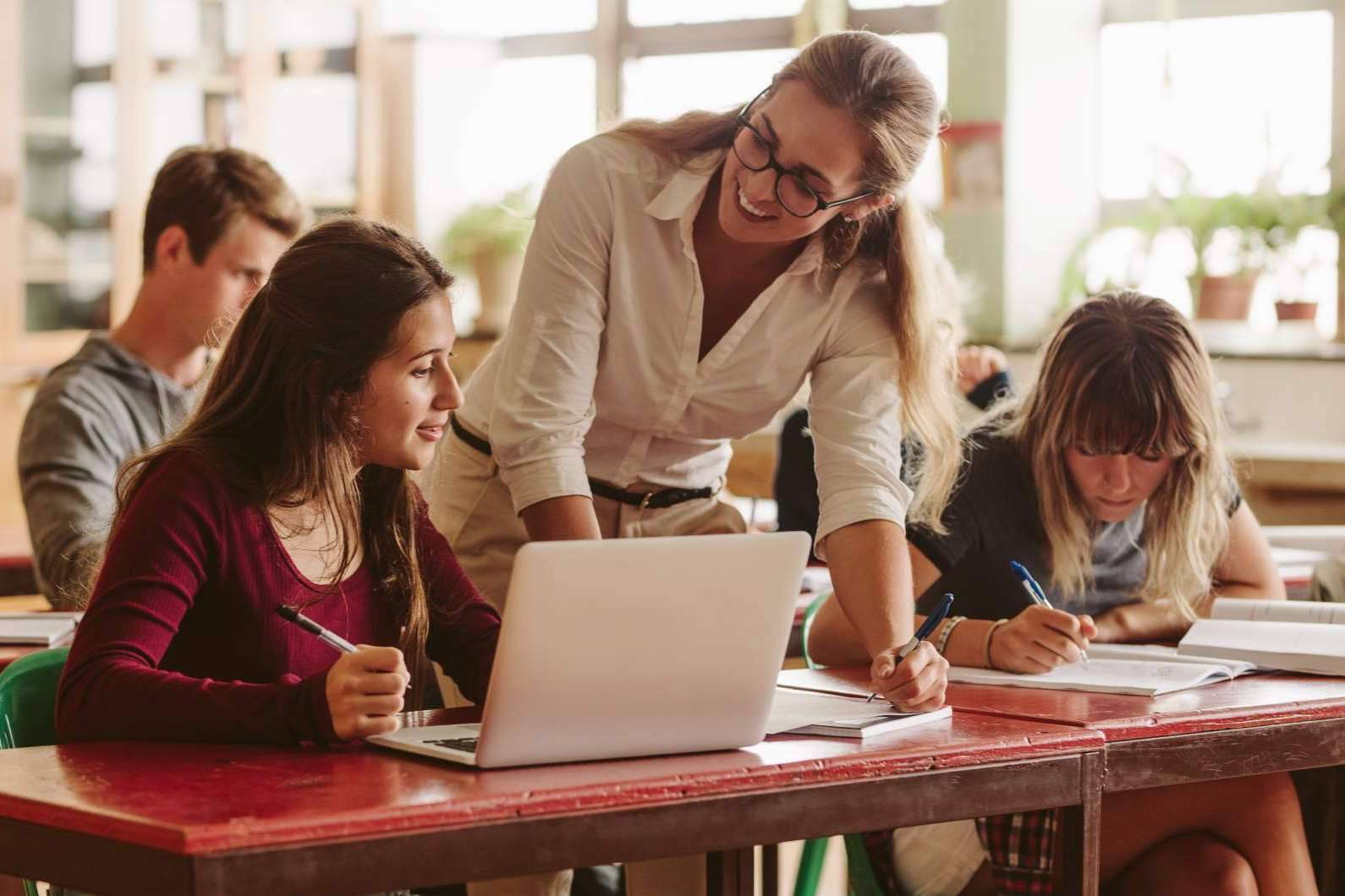 Aprobar el examen de idiomas hasta 3 veces más rápido gracias a Inglessa, la academia de inglés en Santa Cruz de Tenerife