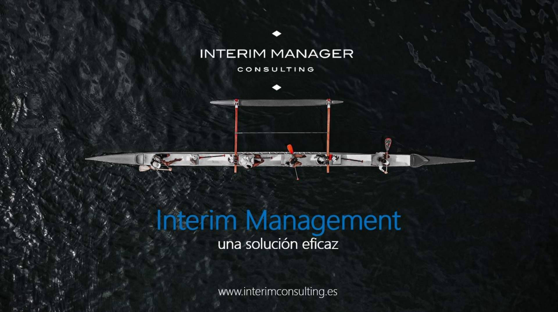 Interim Management es la estrategia para optimizar la actividad de las empresas