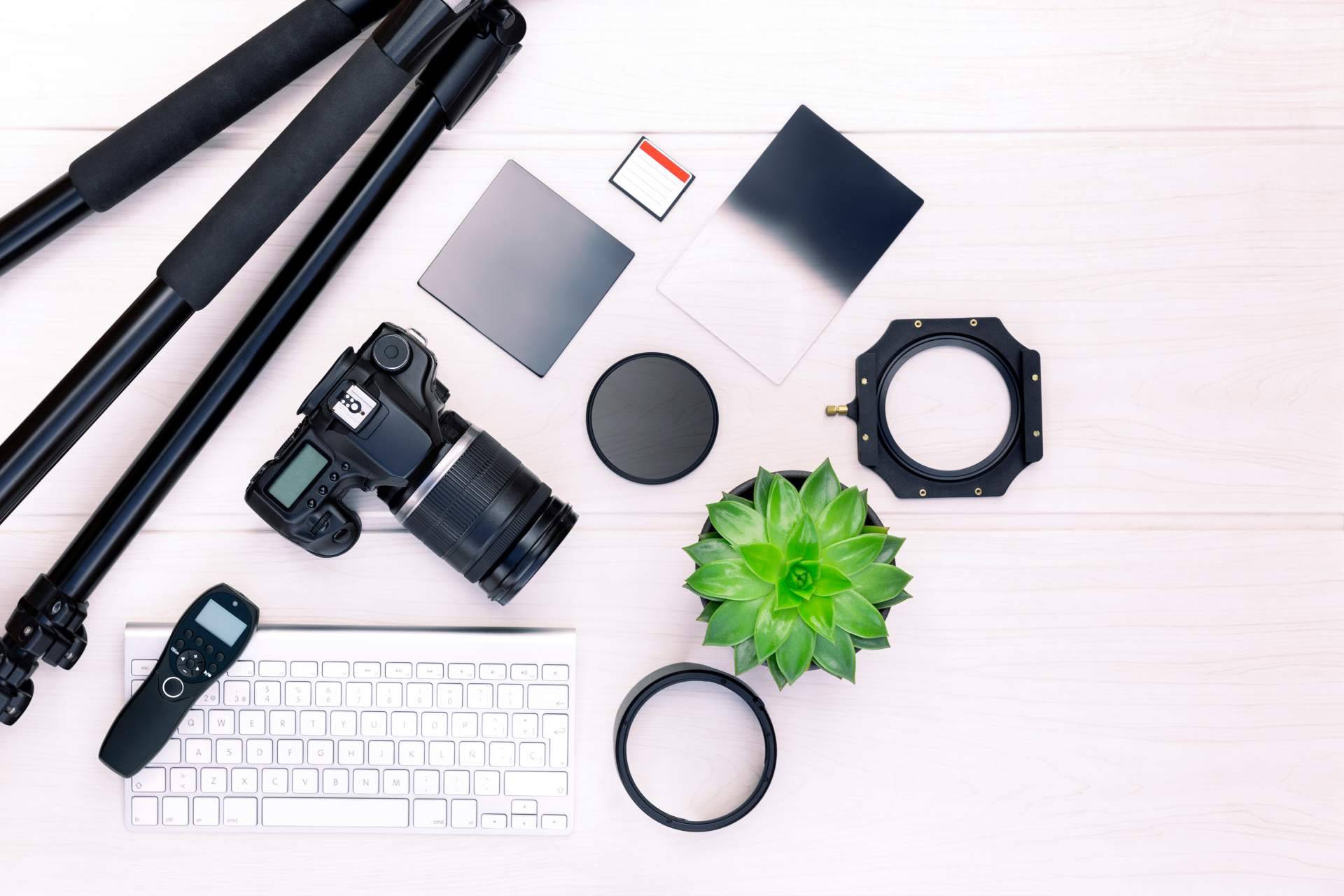 ¿Cómo elaborar material audiovisual para una estrategia de marketing exitosa? Los expertos de la agencia de marketing digital Sabadell MarketBoom