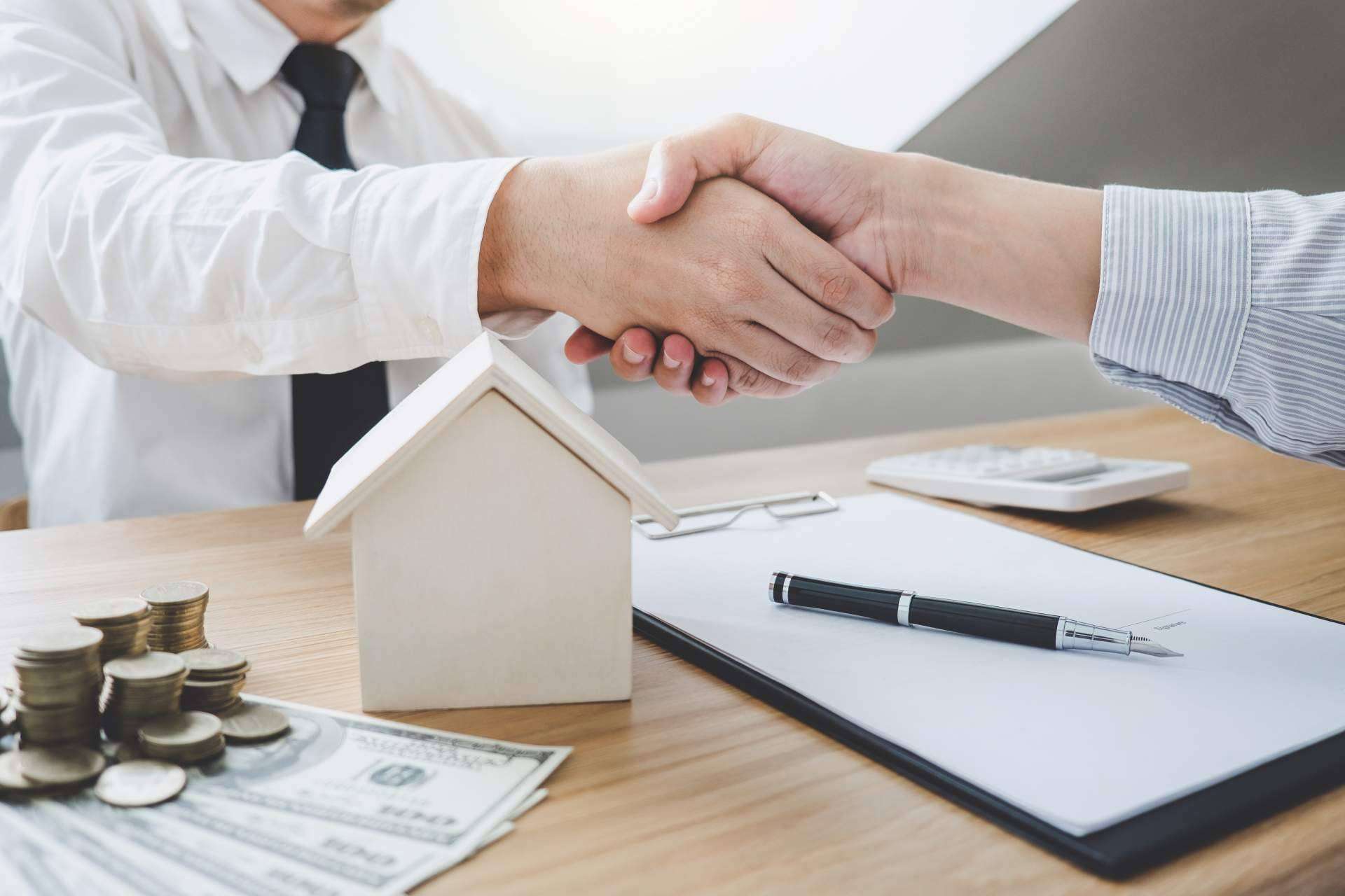 Hipotecas en tiempos de COVID-19, por la empresa de intermediación financiera Central Hipotecaria