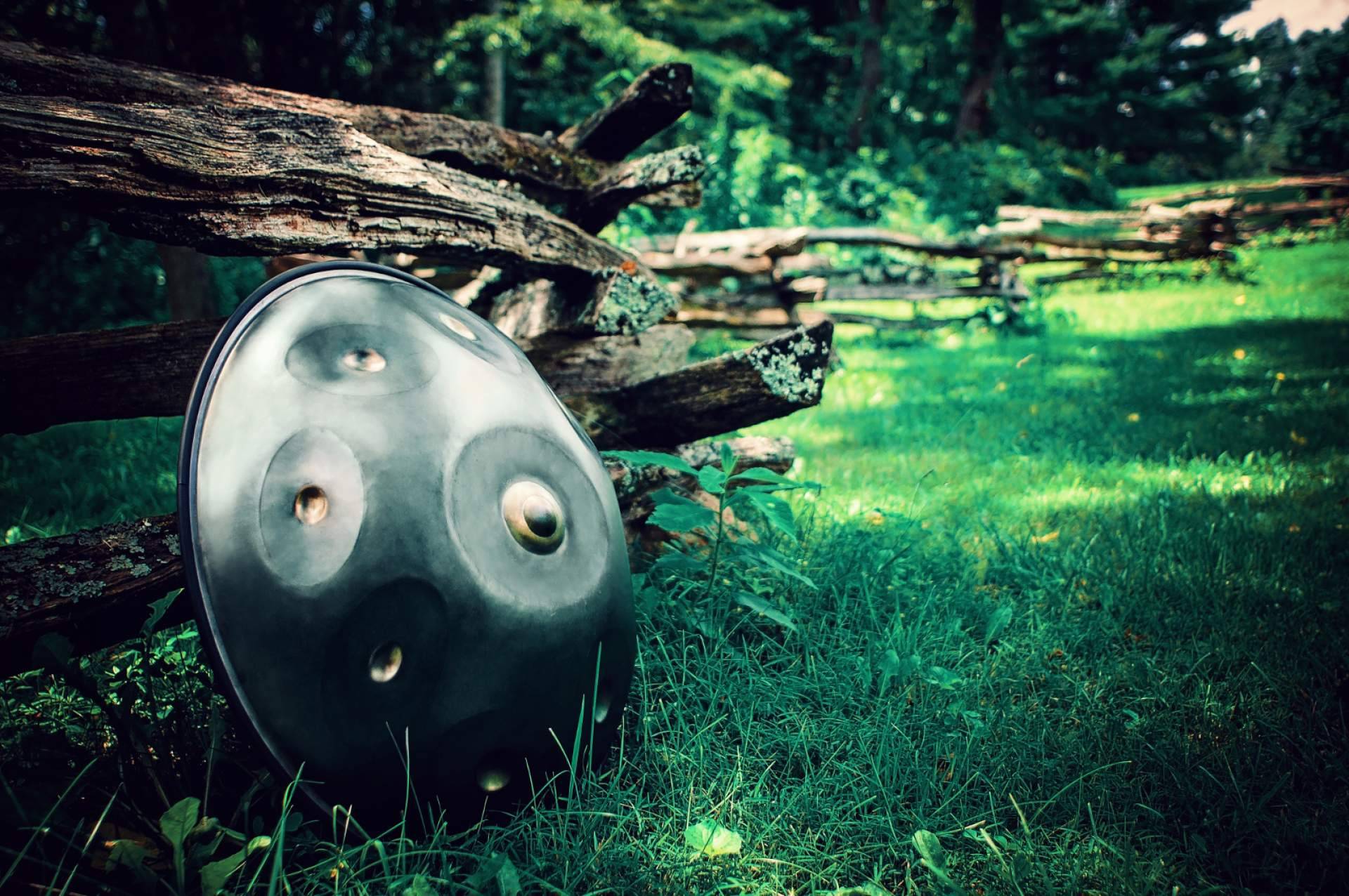 La web especializada en España que ofrece información detallada sobre el handpan, handpan.es