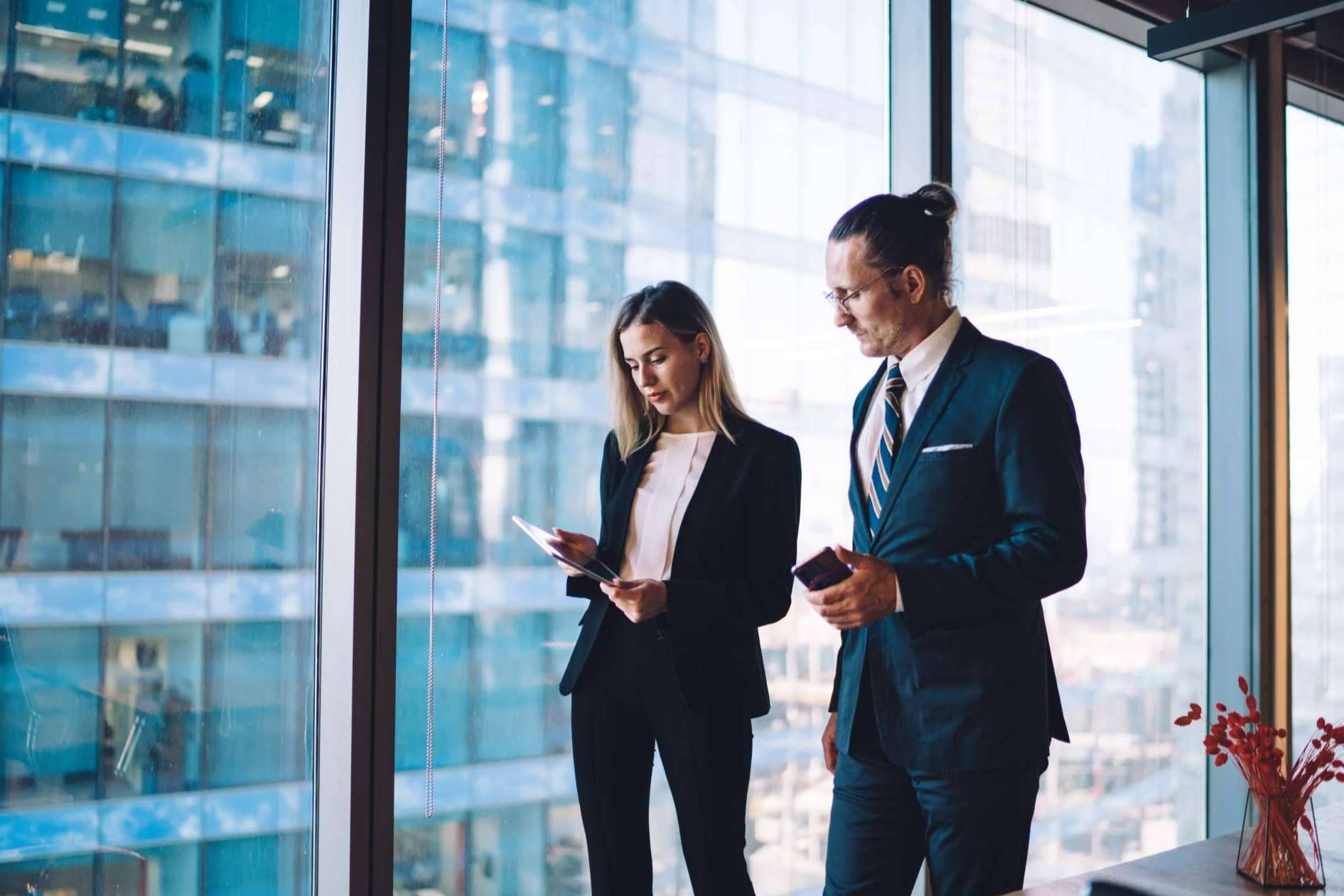 Descubrir las empresas destacadas en cualquier sector a nivel mundial con GoInfoPro