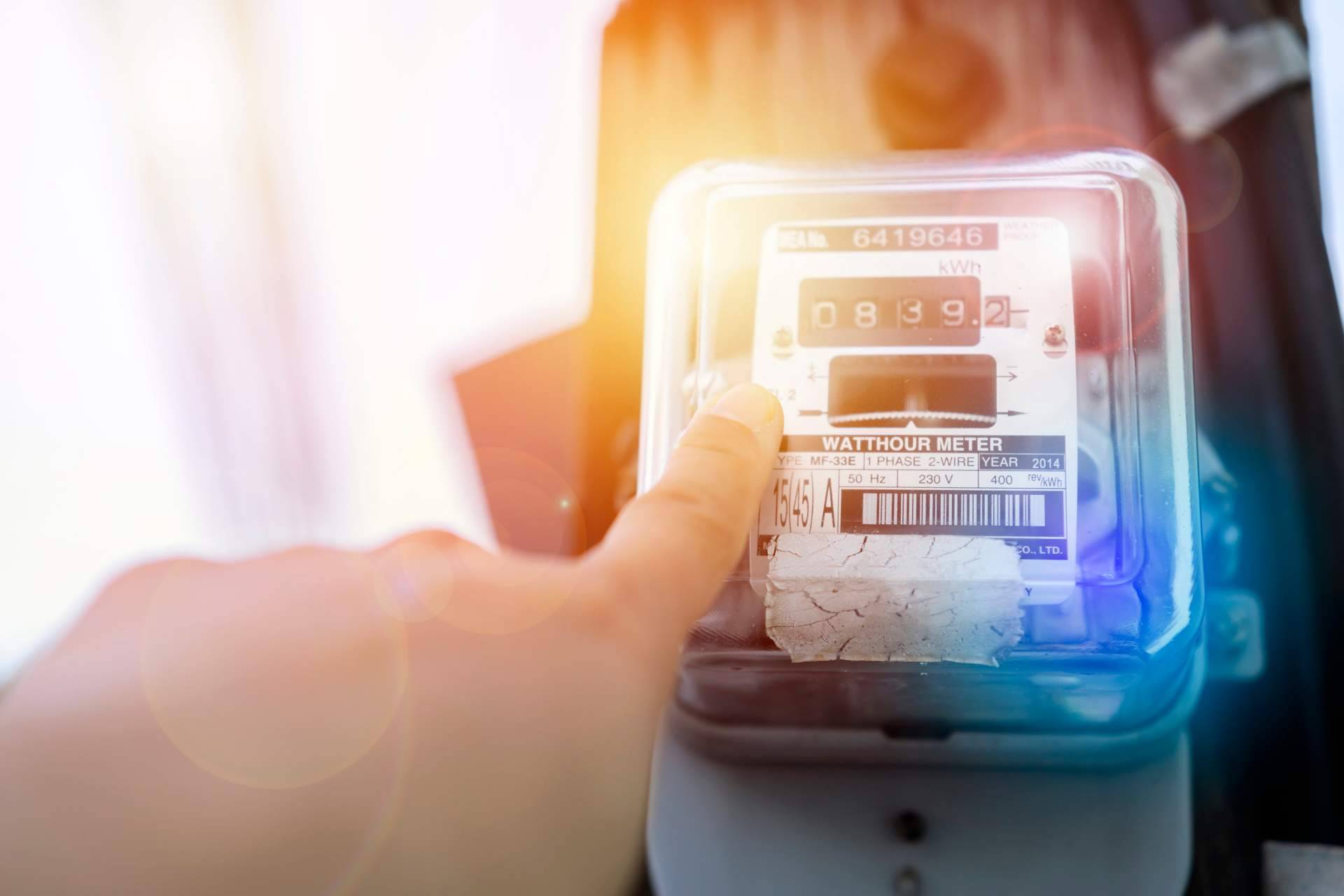 Molukas Labs dispone de contadores inteligentes low power