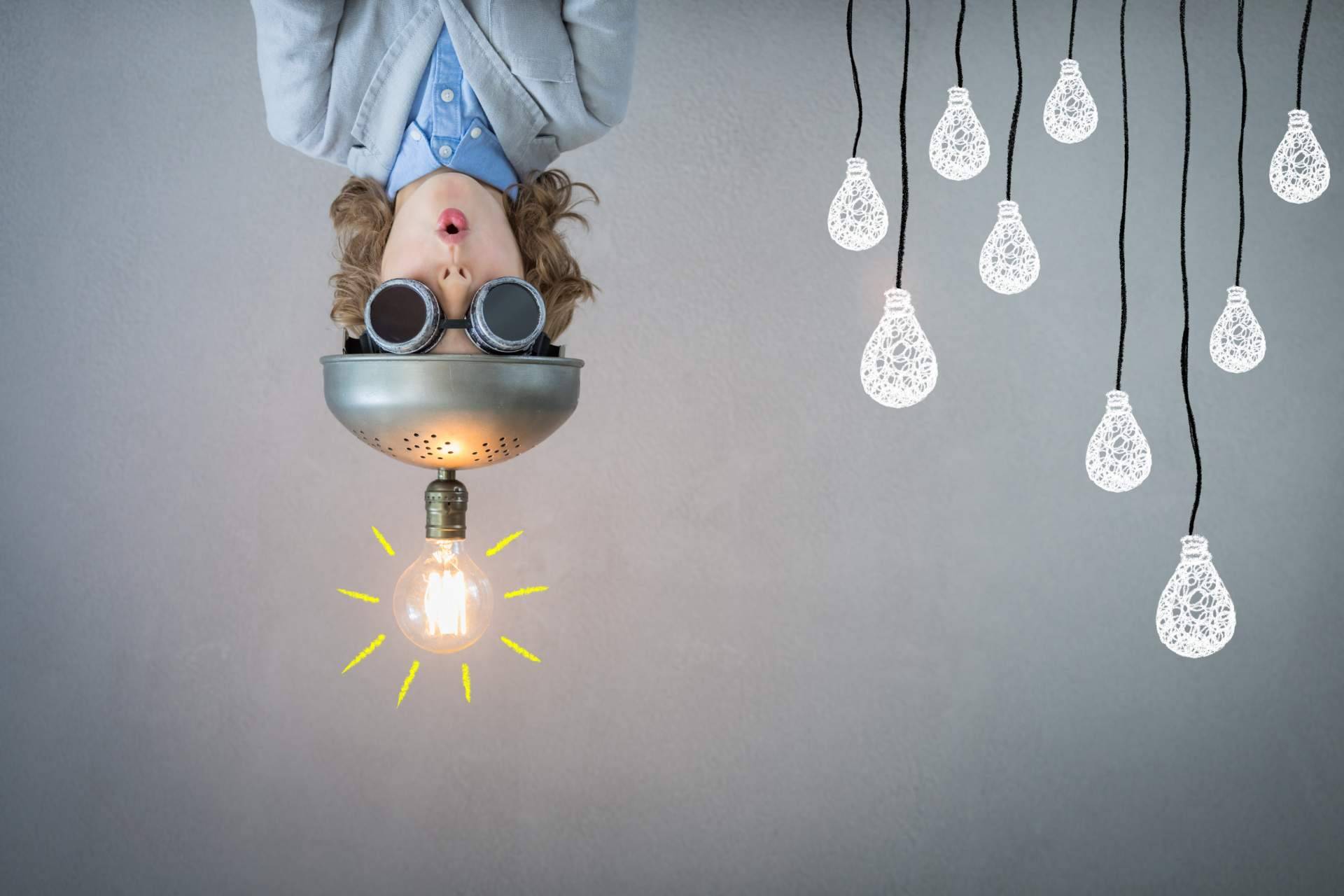 La obra Martín, el científico ha sido publicada por el portal de ciencia para familias, llamado La Ciencia de Jaun