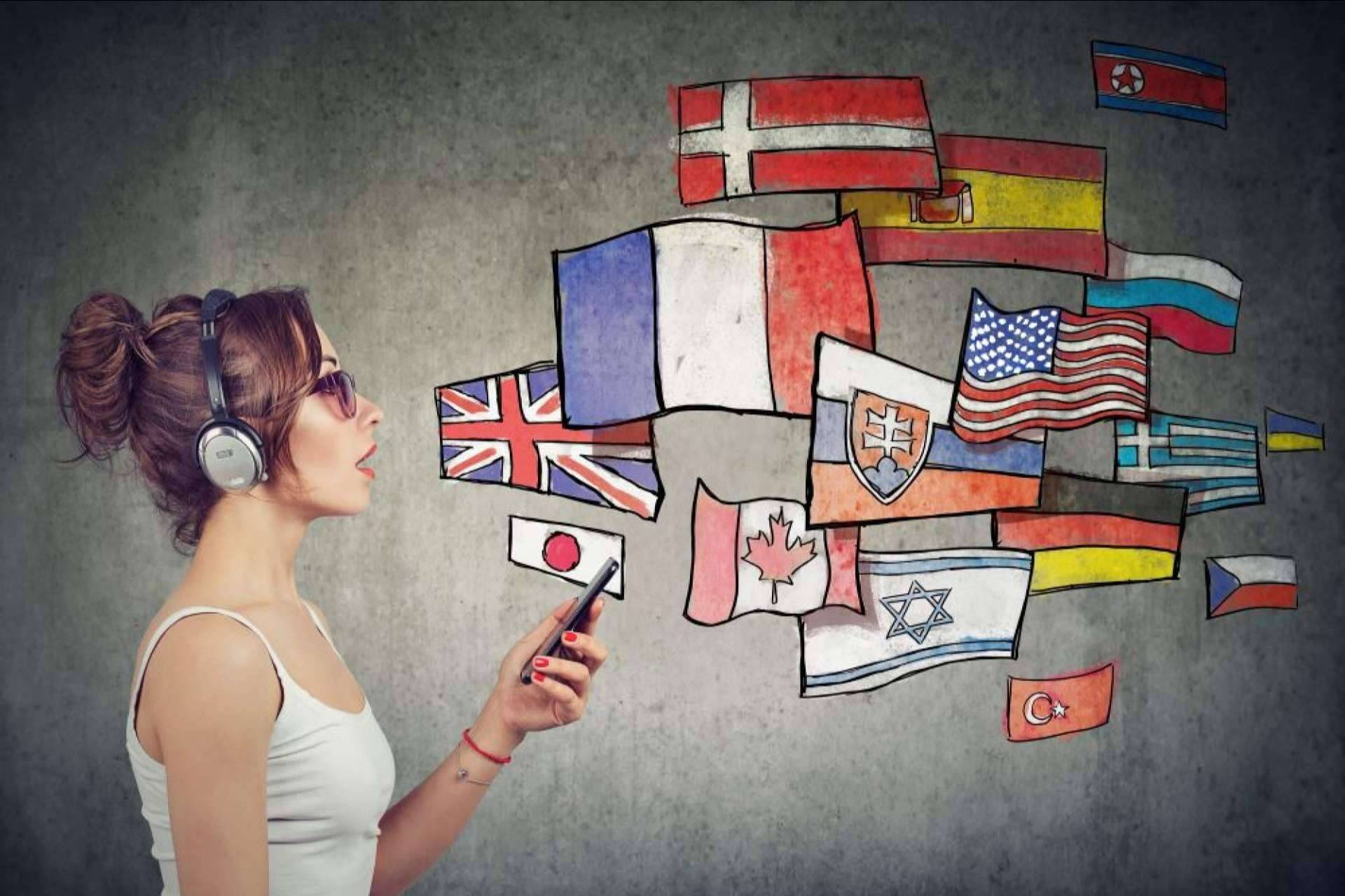 Un voicebot permite la internacionalización de un negocio