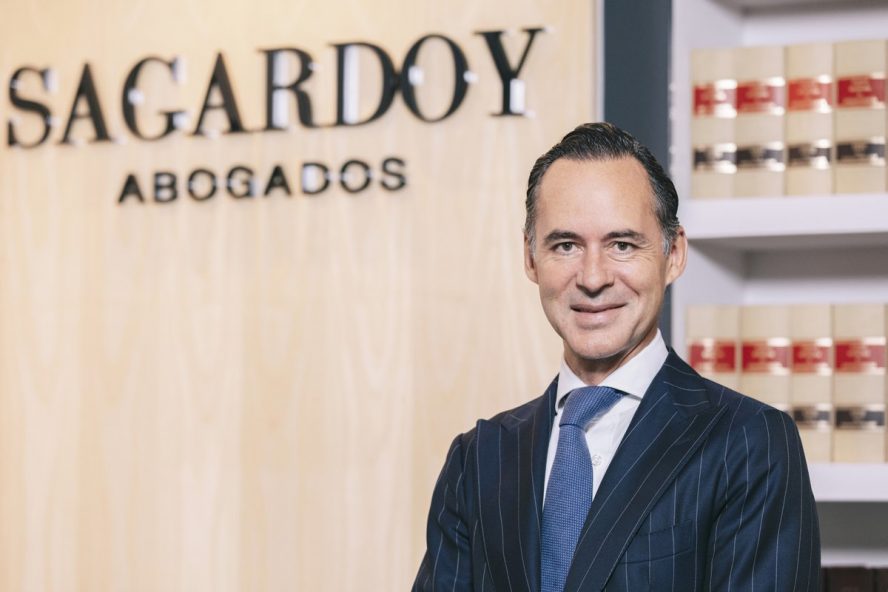 Sagardoy, el señor de los ERE que tiene en su mano la paz social