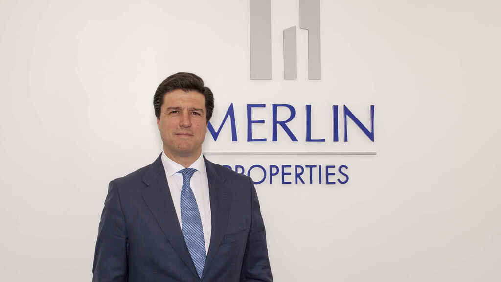 Los tres pilares que sostienen el futuro de Merlin Properties