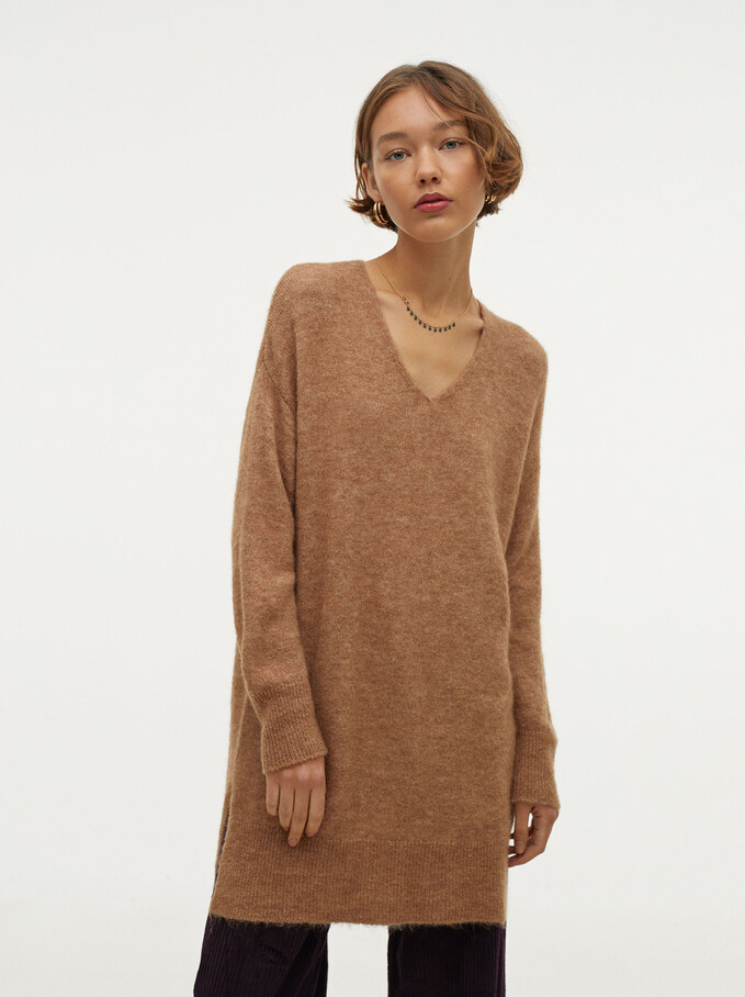 Jersey largo