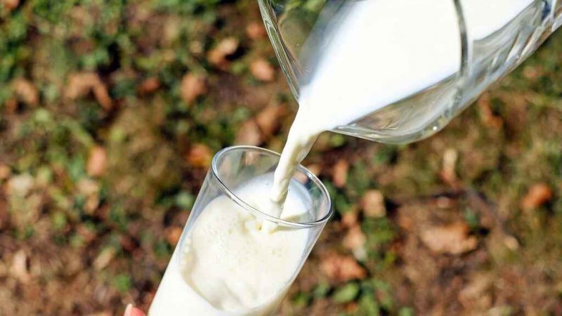 leche caducada Merca2.es