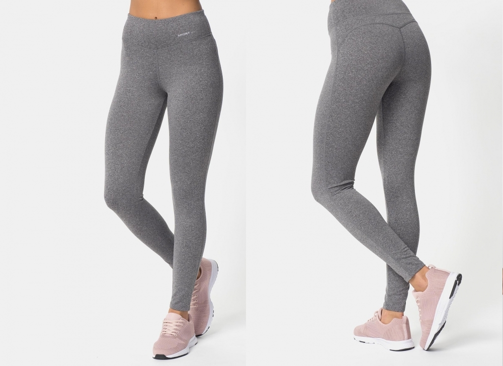 leggings para mujer TEX