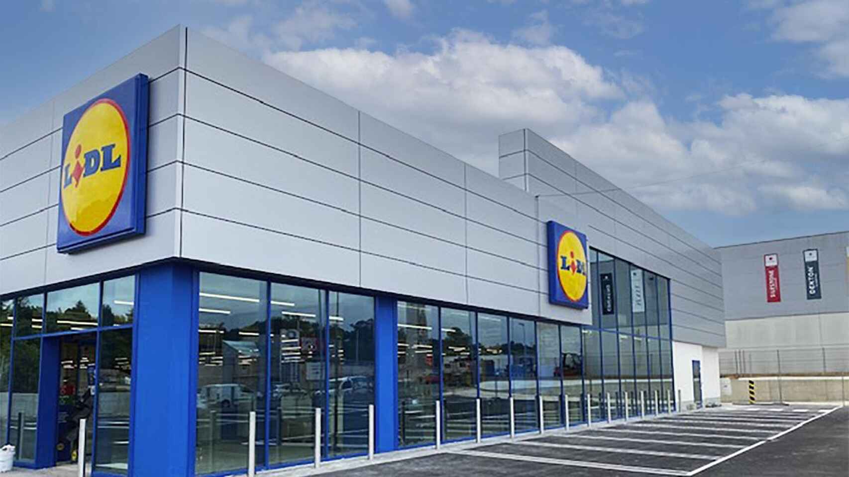 Las 10 gangas del catálogo de Lidl para esta semana