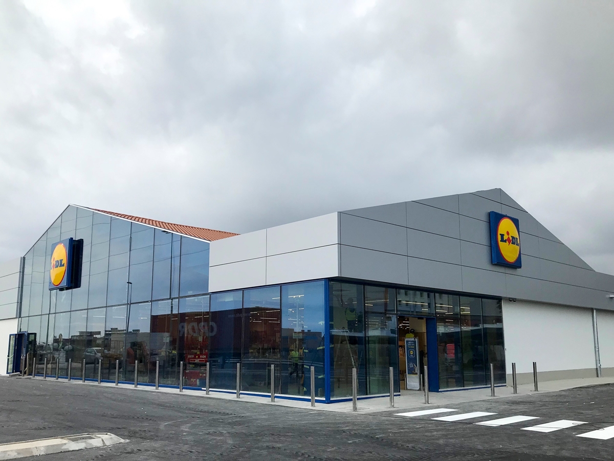Lidl vuelve a vender su producto más famoso a un precio jamás visto