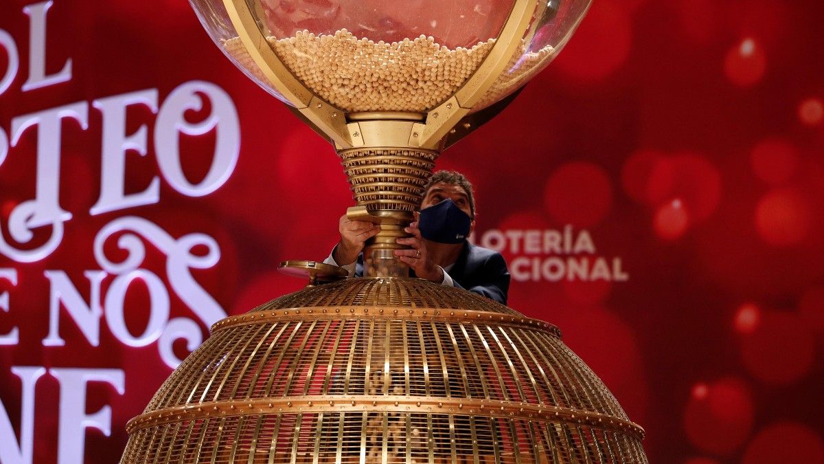 Si tienes un décimo de la Lotería de Navidad premiado, ¡date prisa en cobrarlo!
