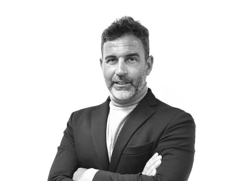 Luca Gerini, nuevo director general para el Sur de Europa de Interflora