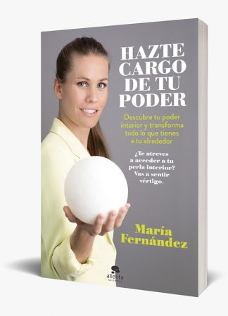 María Fernández, la coach que está detrás del poder femenino 1 Merca2.es maria fernandez coach libro Merca2.es