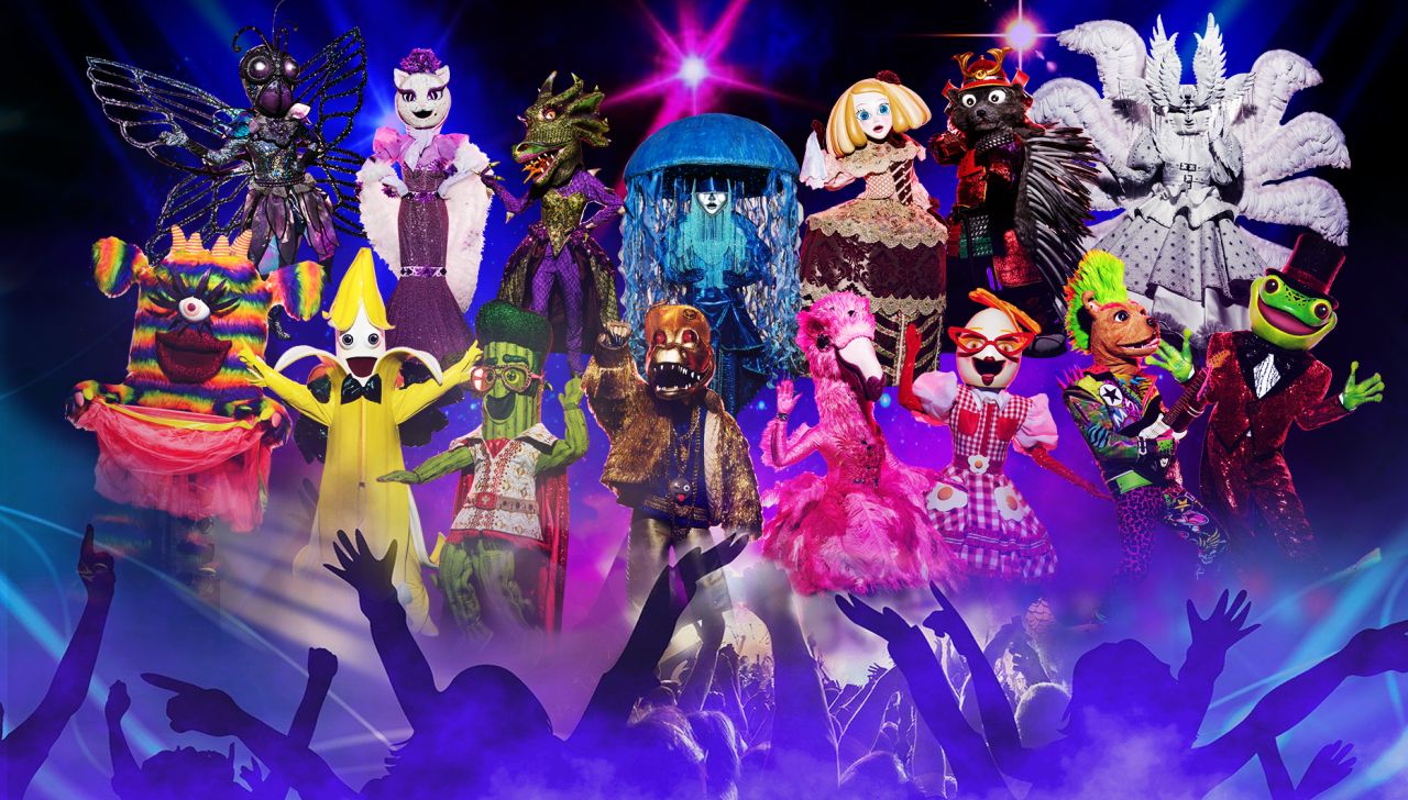 Mask Singer: el motivo por el que José Mota no estará en el programa