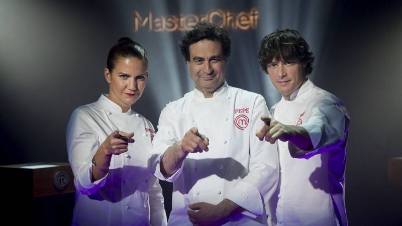 Masterchef