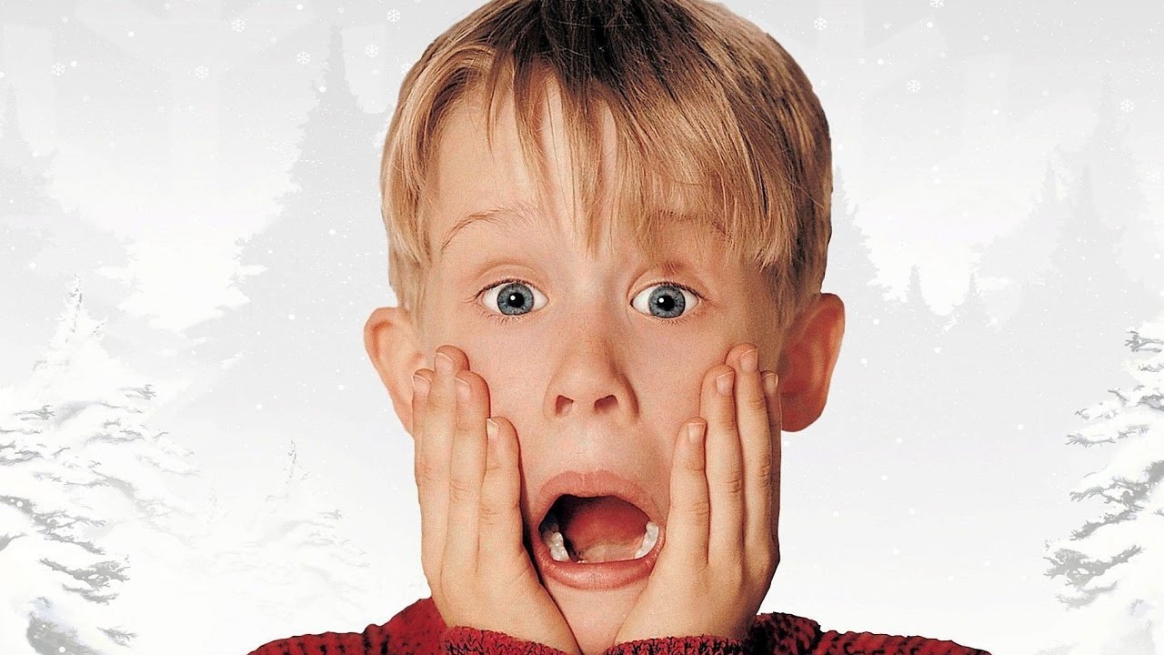 Cómo reservar la casa de Home Alone por una noche