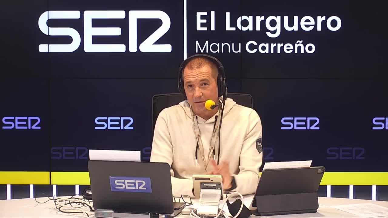 Tercera ola del EGM: la SER lidera en deportes y Onda Cero es la única generalista que sube
