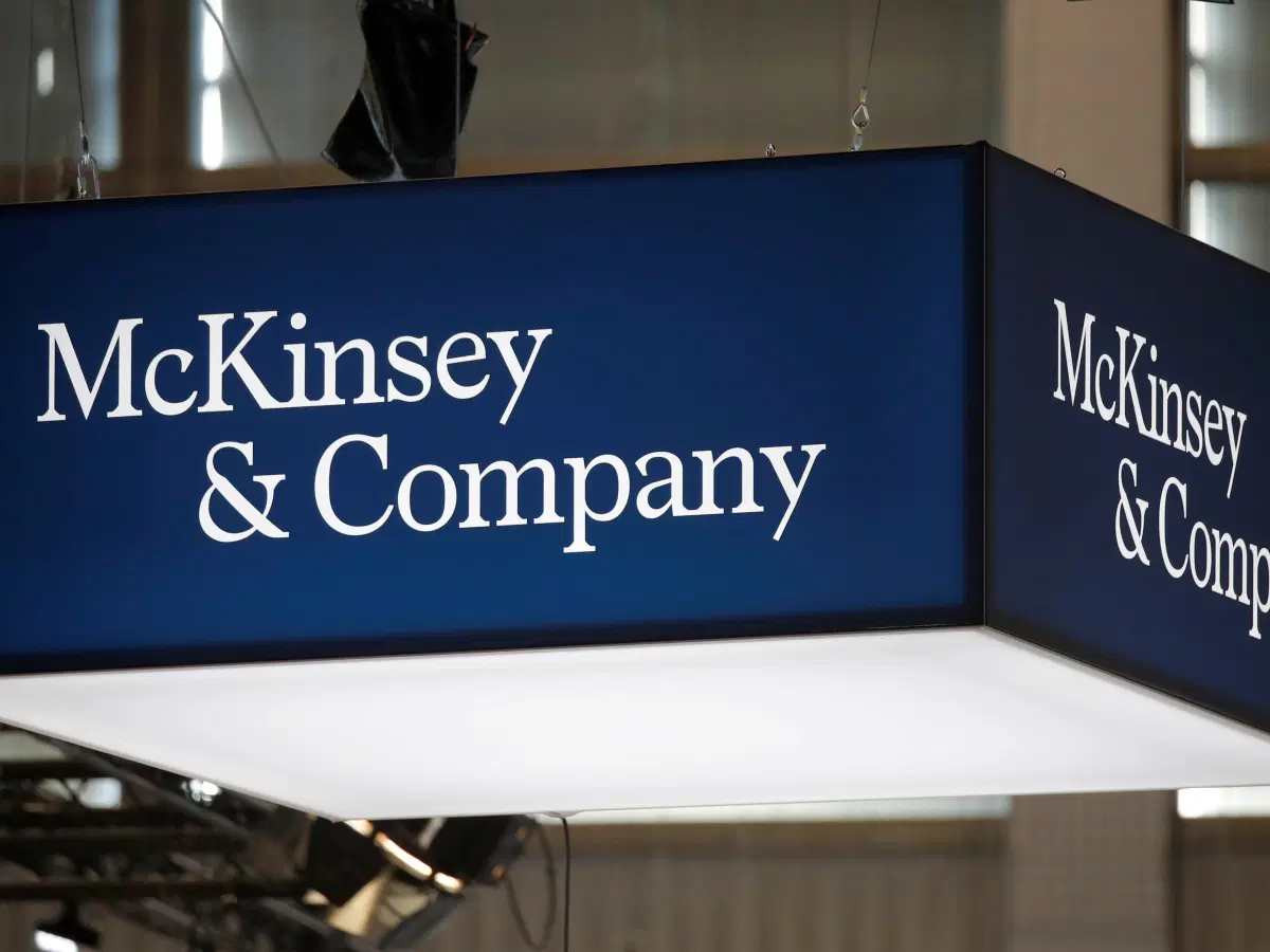La banca mundial registra una rentabilidad financiera «poco atractiva» para los inversores, según McKinsey