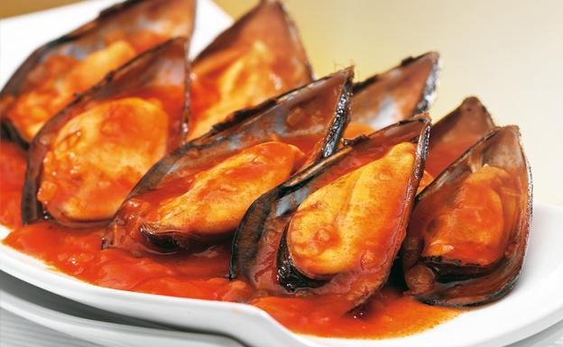 mejillones Berasategui