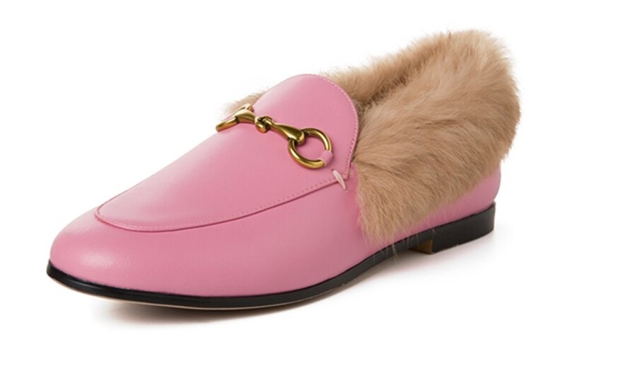 mocasin pelo