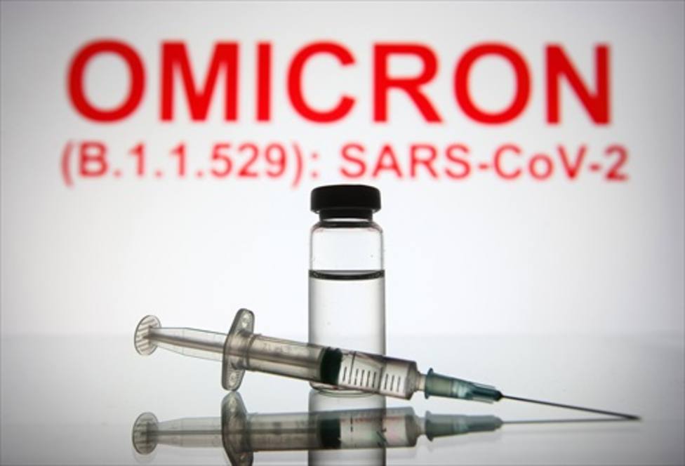 Pfizer, Moderna o Astrazeneca: ¿Qué vacuna es mejor contra ómicron?