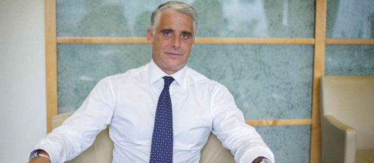 Banco Santander: «Confiamos en  ganar el recurso por el caso de la indeminzación a Orcel»