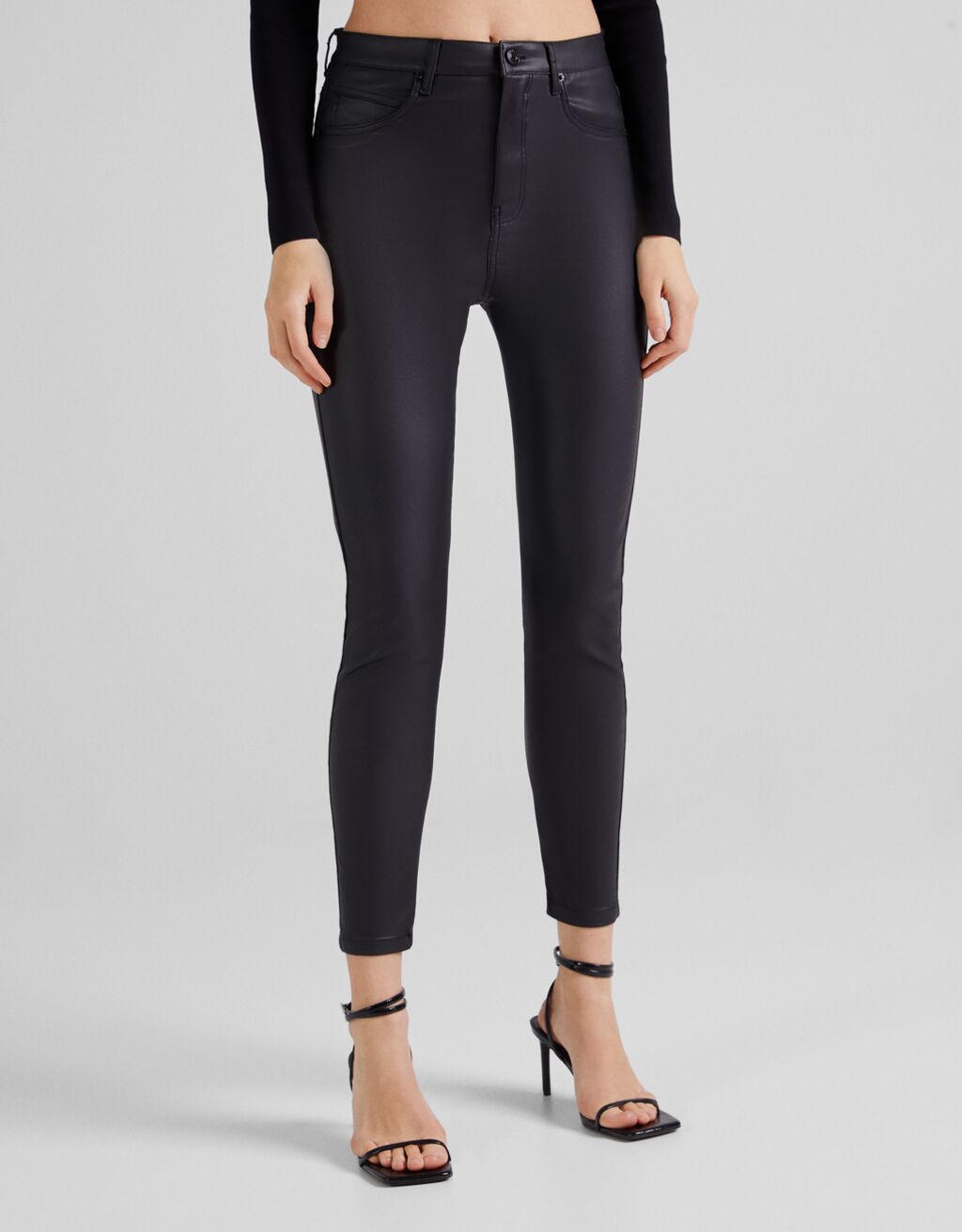 Pantalón skinny