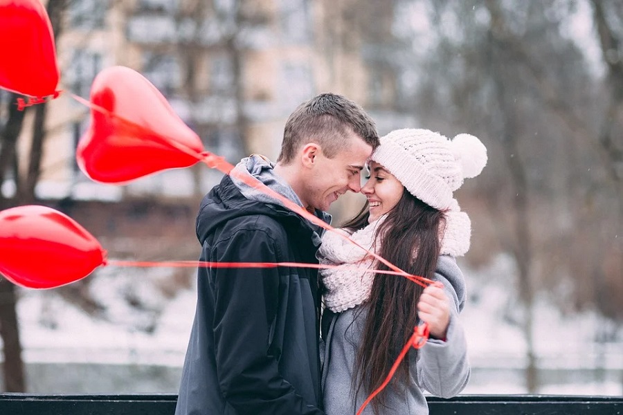 Recupera la pasión con tu pareja… y contigo misma
