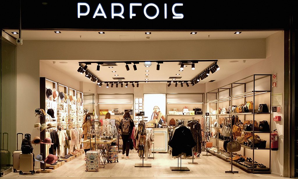 Parfois: estos son los mejores jerséis de su nueva colección