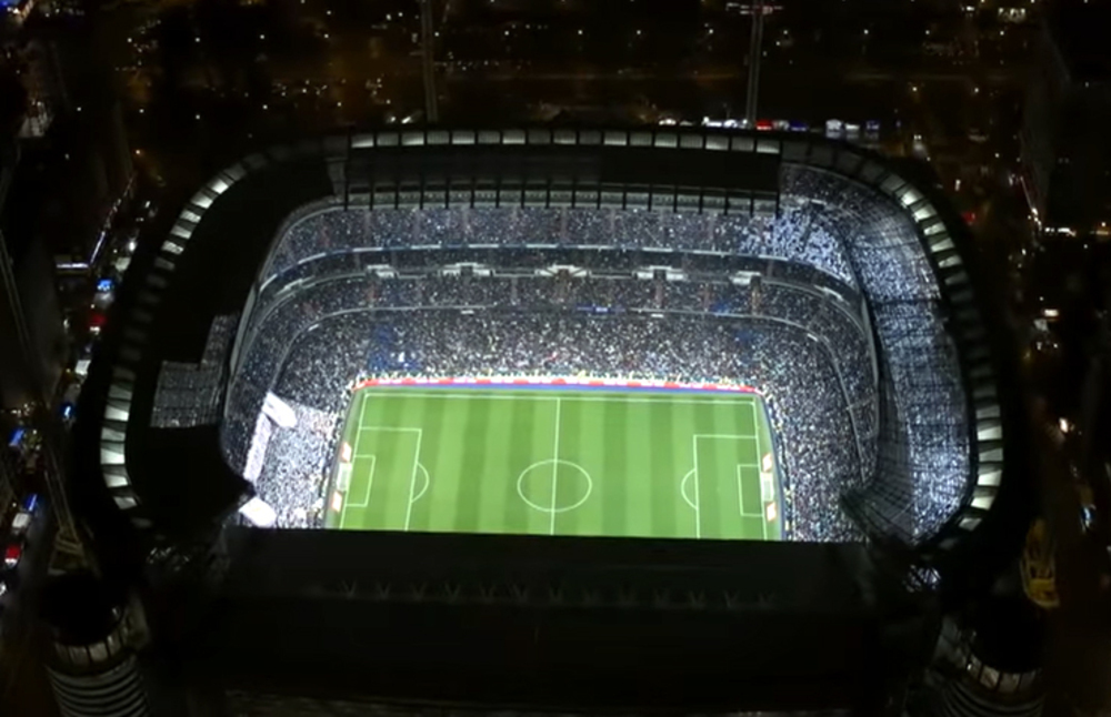 Los analistas ven “inviable” el proyecto de JP Morgan y Florentino Pérez  presentado frente al Plan Impulso de LaLiga